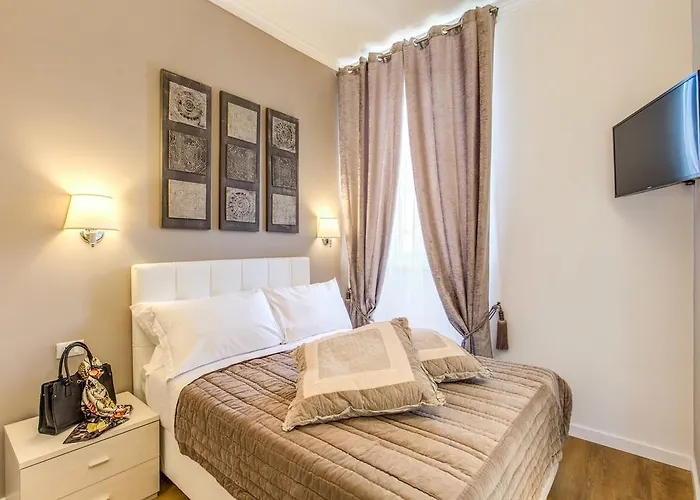 The Bridge Suites